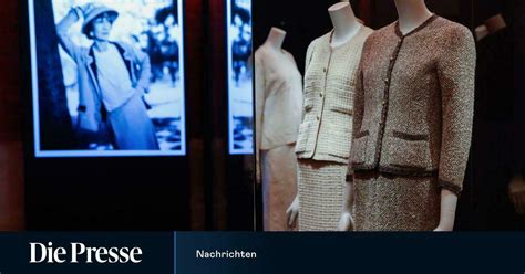 coco chanel einfluss auf die modewelt